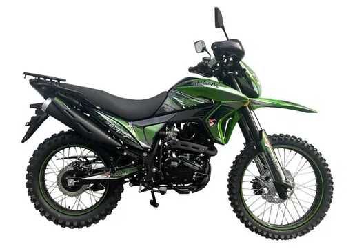 Мотоцикл Spark SP300D-7, в АртМото, в місті Суми.