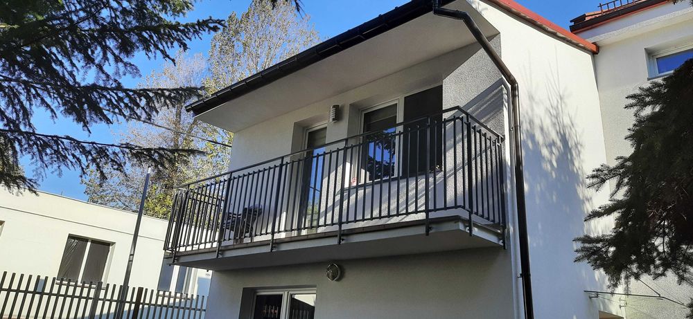 Wynajem kawalerka 22 m² z balkonem na Olszy od właściciela, od zaraz. - Więcej