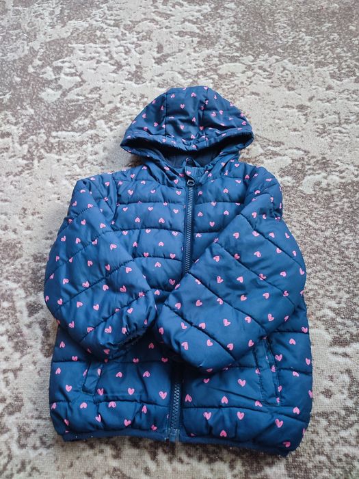 Весняна курточка