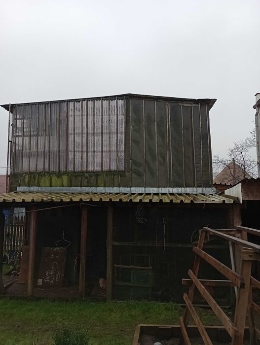 Gołębnik wojler za darmo