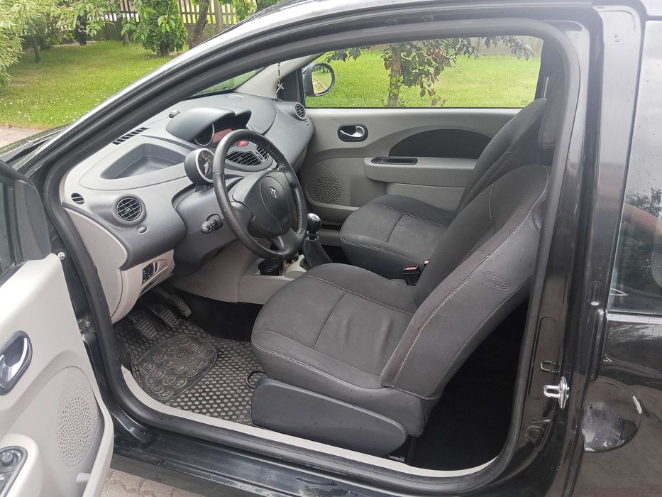 Renault Twingo 2008r