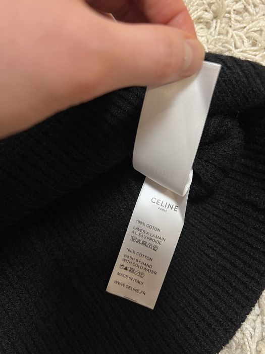 Palm angels светр