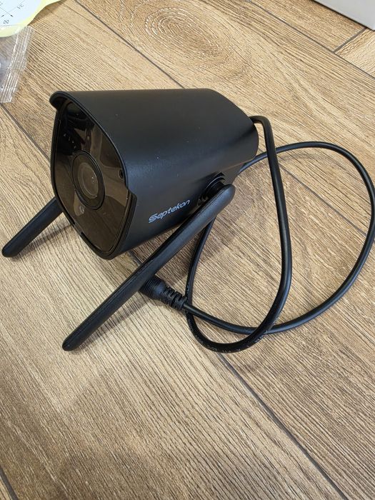 Kamera septekon wi-fi p30i