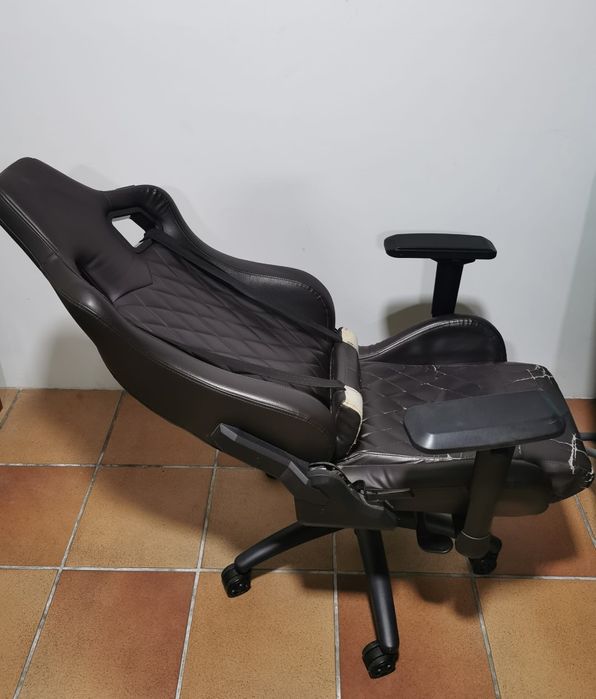 Cadeira de gaming