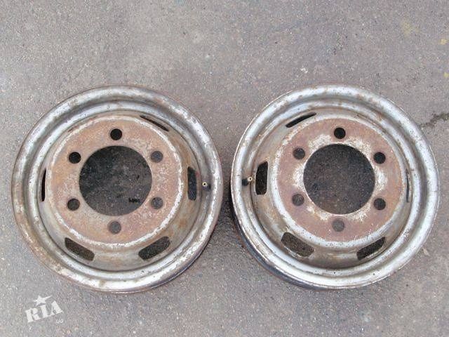 Двигатель Форд Транзіт/Ford Transit 2.0 2.4 2000-2006