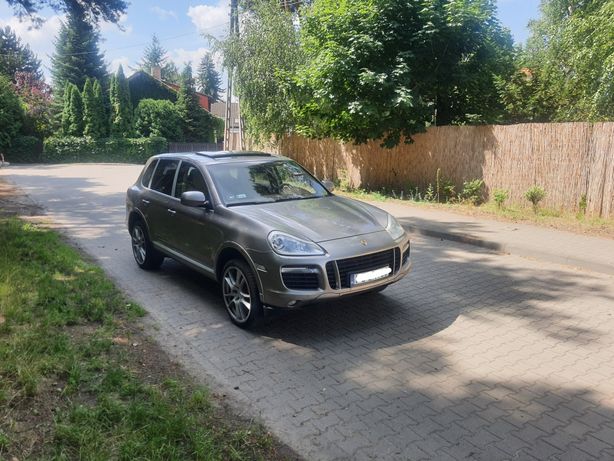 Porsche Ogłoszenia OLX.pl