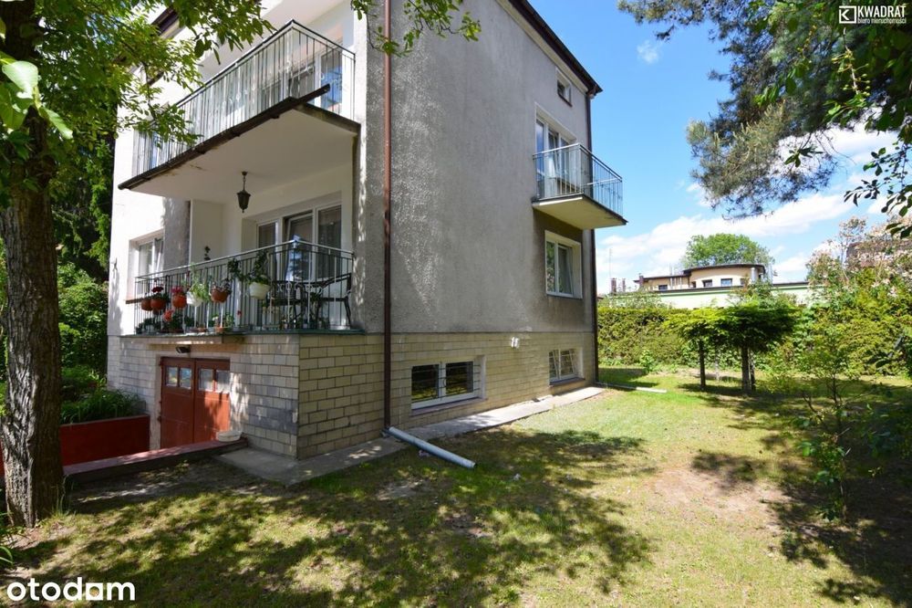 Dom wolnostojący na Sławinku na działce 5ar - Widok 3