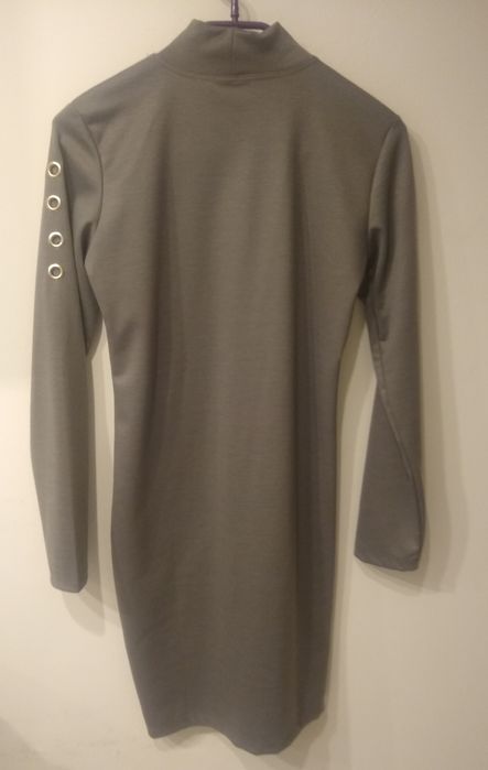 Nowa sukienka, tunika