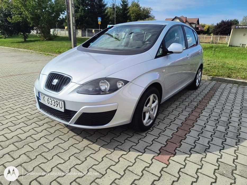 Seat Altea