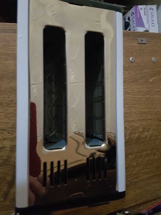 Продается тостер sanusy