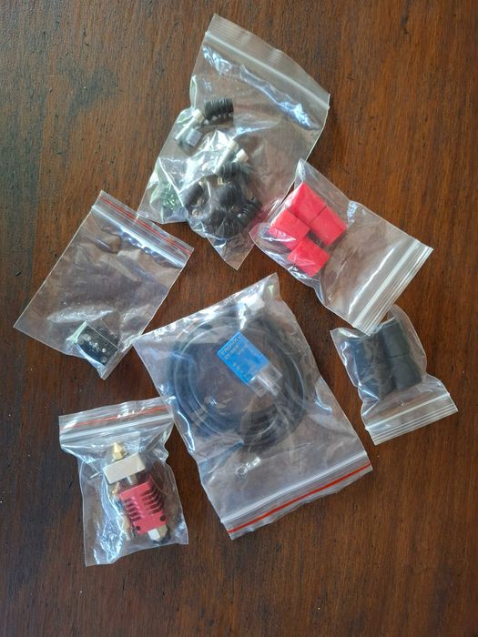 Impressora 3D - TRONXY XY-2 PRO