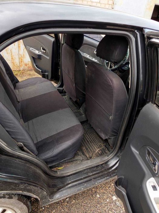 Продам автомобіль ZAZ FORZA