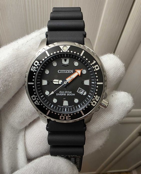 Чоловічий годинник Seiko Premier Perpetual Calendar Sapphire 41mm 100m