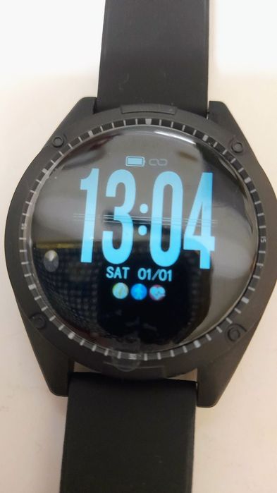 Smart Bracelet com pequeno defeito