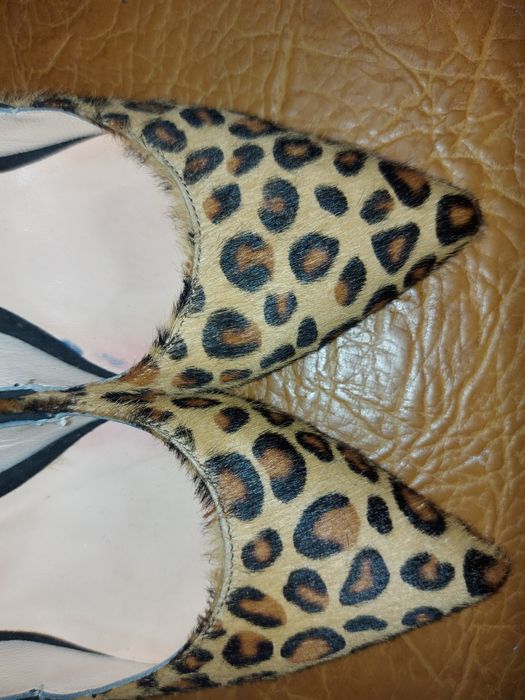 Туфли Alesandro Azarini