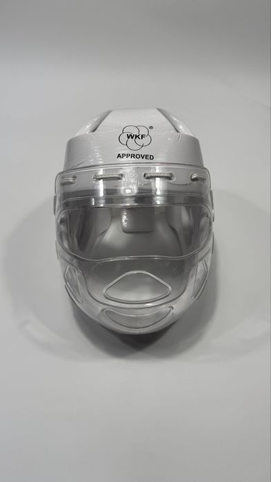 Шолом для карате wkf daedo