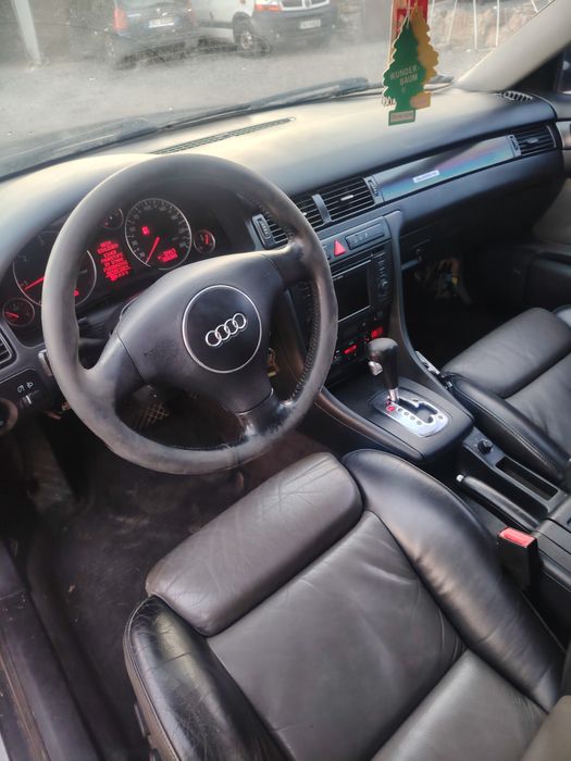 Audi a6 c5 Allroad części