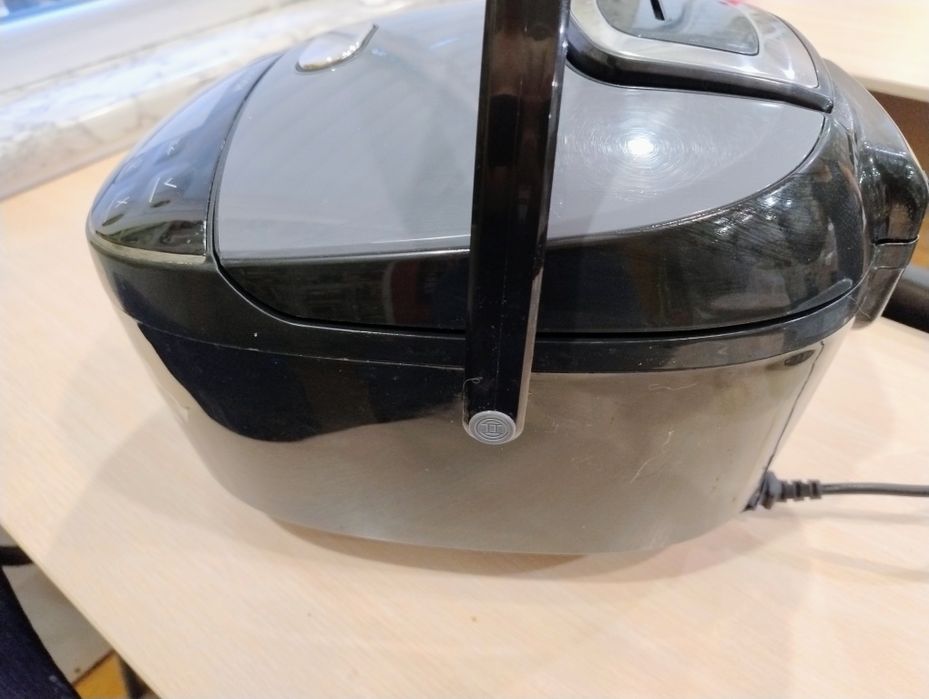 Мультиварка BOSCH AutoCook MUC22B42RU | 48 программ | 5 л | 900 Вт