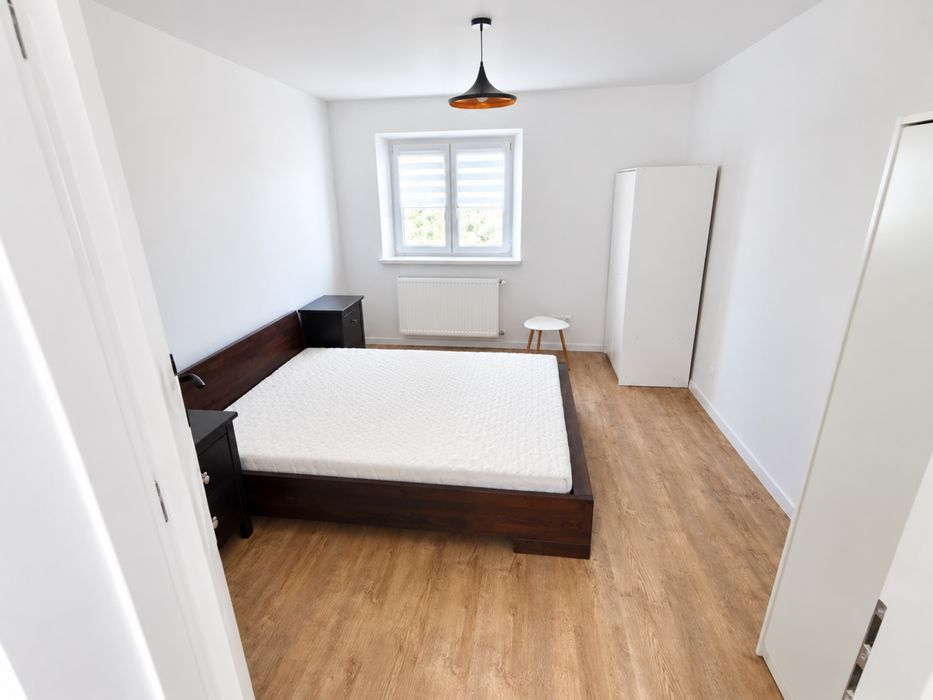 Mieszkanie – Gliwice - Widok 4