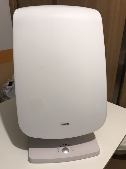 Luz Diurna Phototherapy unit TL90 NOVO