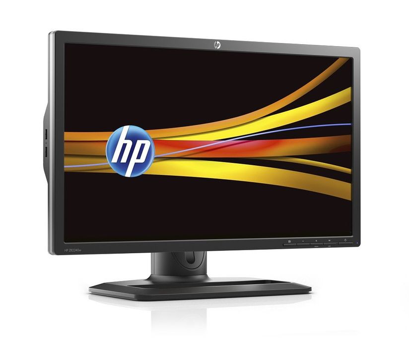 РК монітор HP ZR2740w