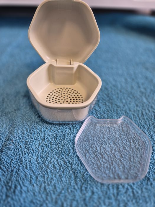 Waterpik WP-672 Black Edition NOWY + Mega Zestaw Orto (Woski, Drenaż)