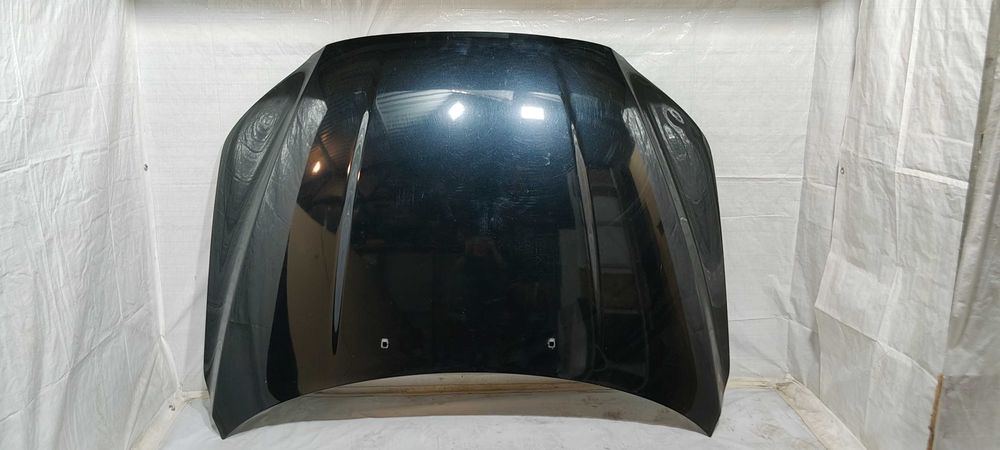Maska Pokrywa Silnika Volvo V70 S80 XC70