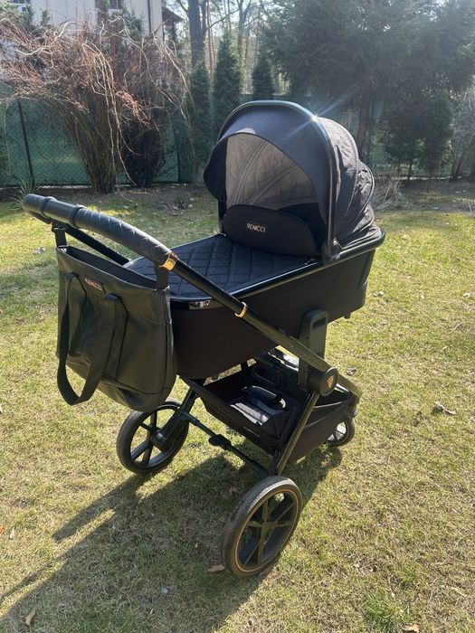 Sprzedam wózek venicci tinum 2.0