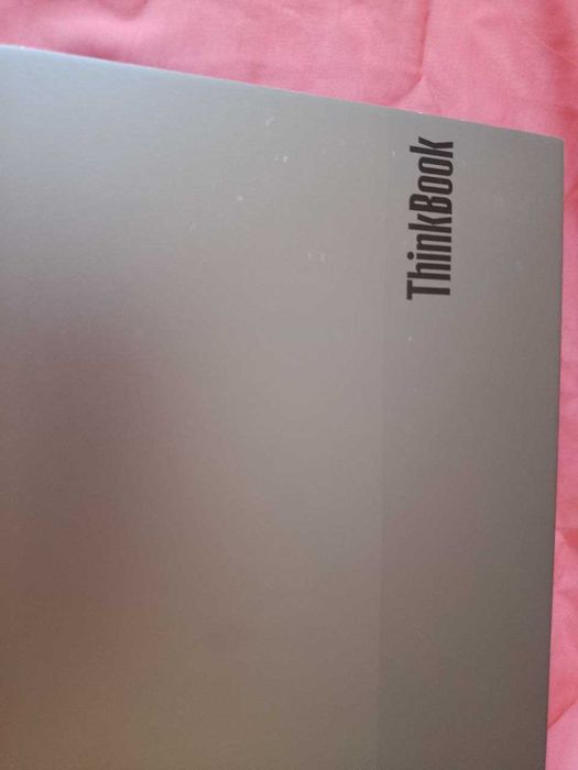 Lenovo ThinkBook 15 G2 itl | i5-1135G7 | i5-11th Gen | 8GB/ IPS/Usb C