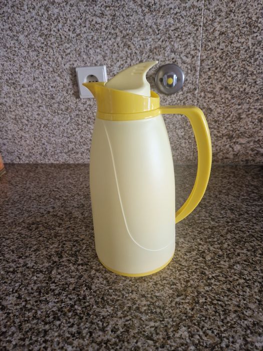Jarro térmico de 1 litro
