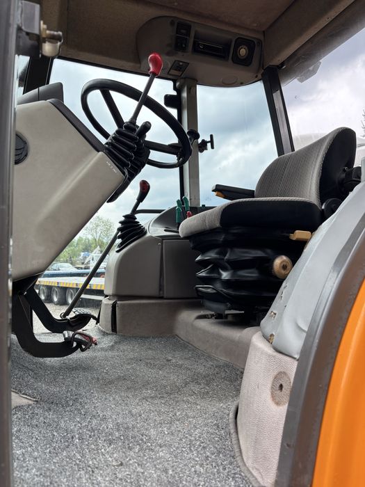 Renault Ares 610 RZ Sprowadzony Mechaniczny
