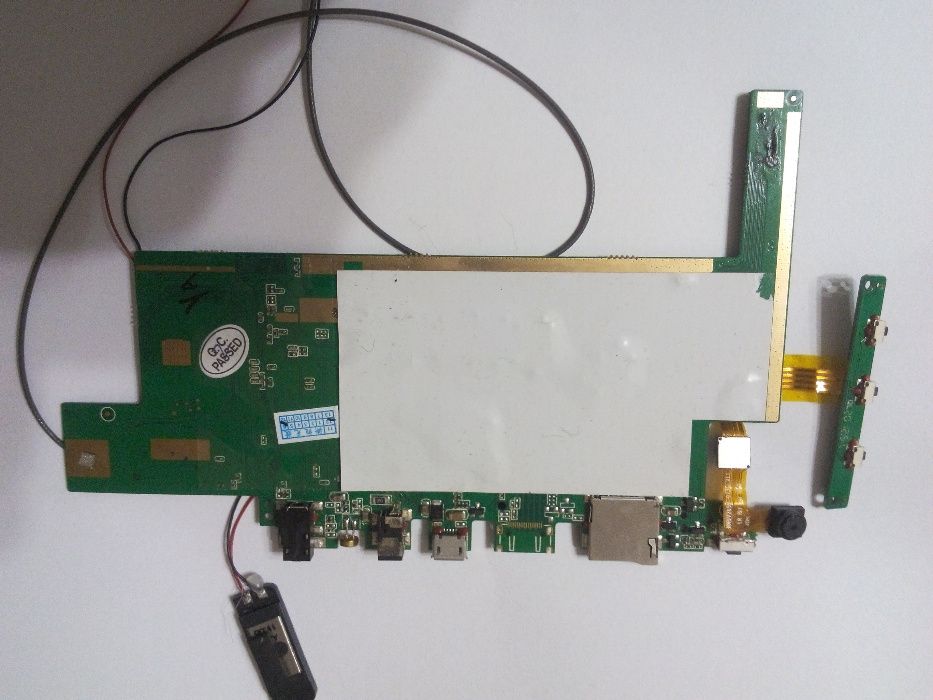 продам плату u9gtv