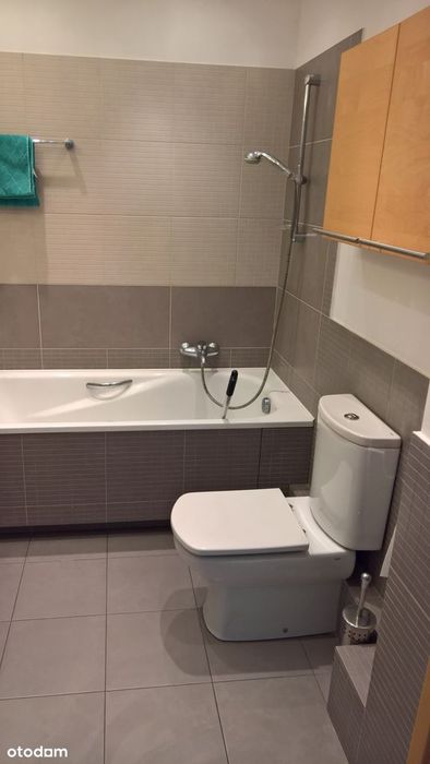 Atrakcyjne studio 40m2 przy ul. Cichociemnych, Gocław