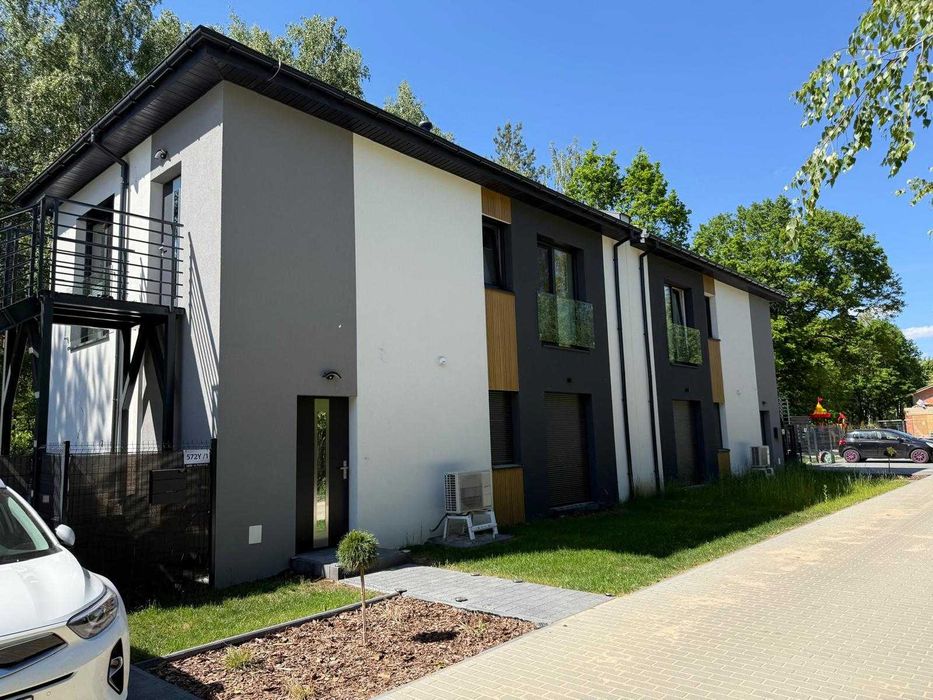 Apartament 50m2 na parterze z ogródkiem w Łodzi przy ul.Kolumny 475a