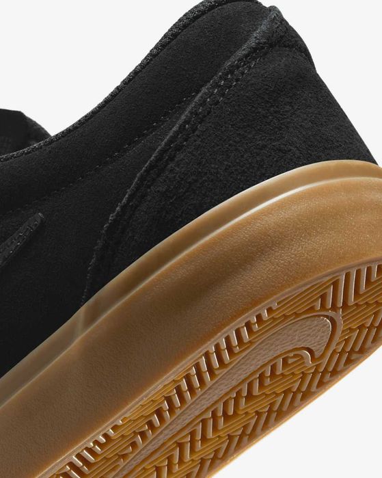 ‼️Кроссовки Кеди Nike Charge Suede SB Chron Dunk Оригинал (IB2750-003)