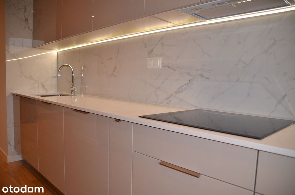 Harmonogram płatności 20/80 - Obok Metra Wierzbno - 3 pokoje