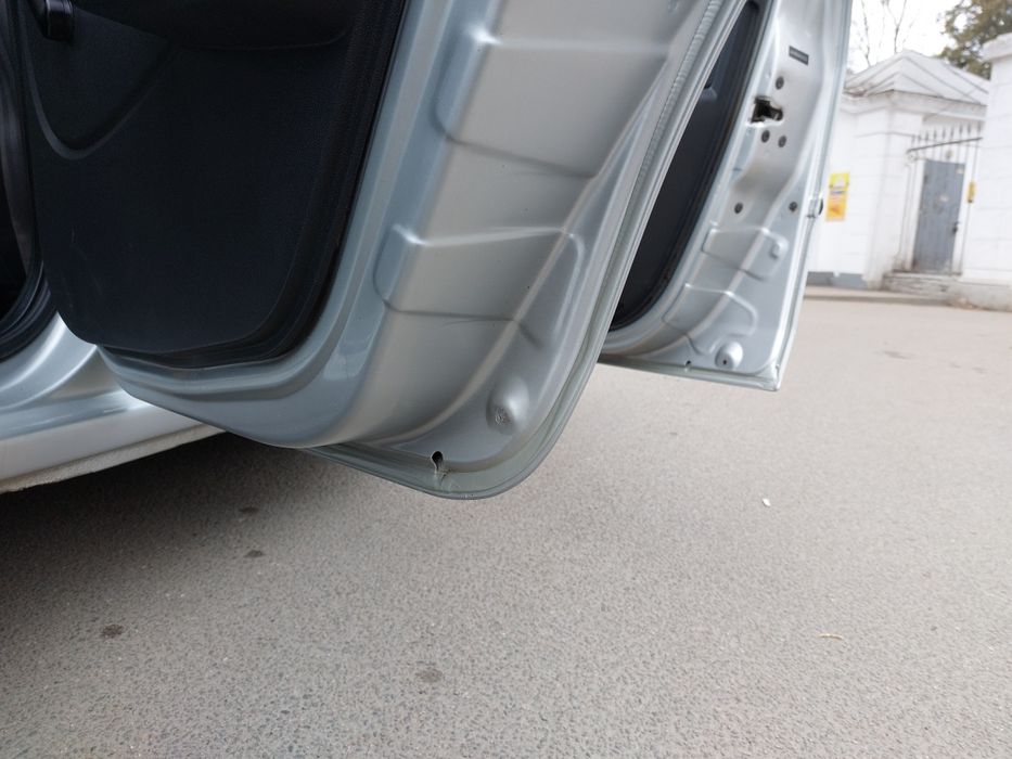 Рено логан 2012г 1.5турбо Дизель