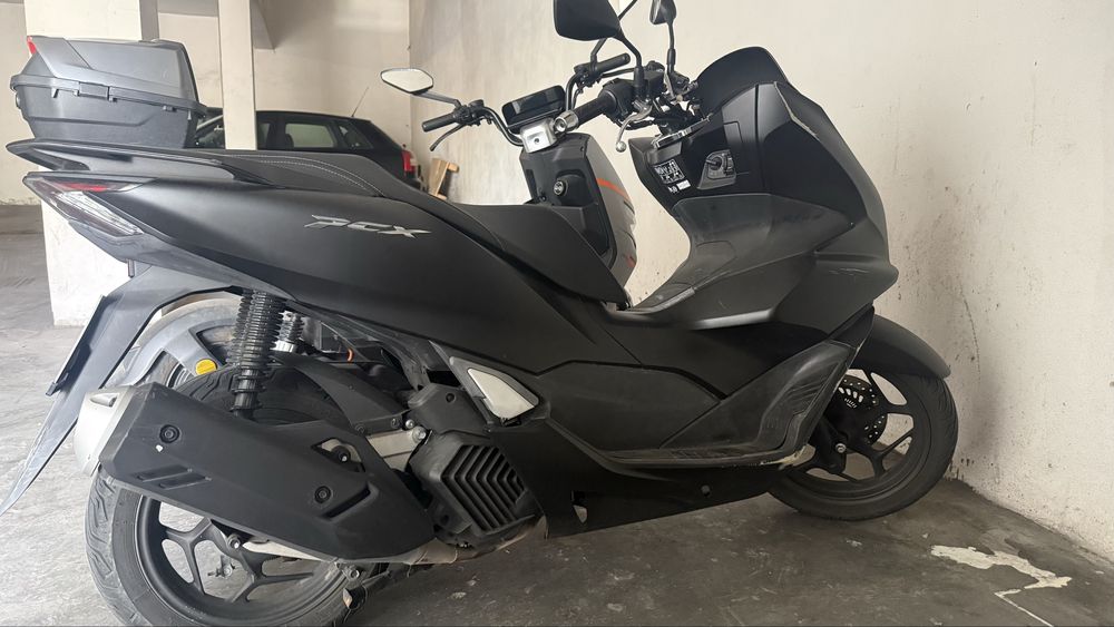 Honda pcx 125 2023