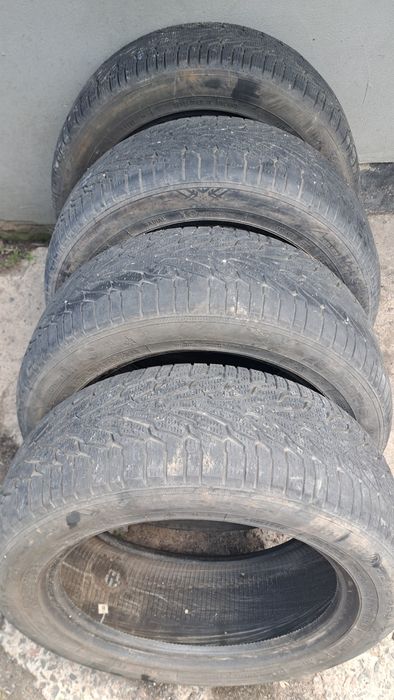 Авто Шини Estrada Winterri WE 205/55 R16 94H XL легкова