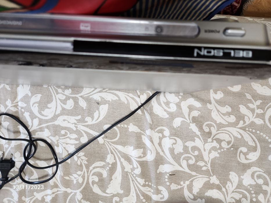 Leitor DVD Belson64171302037506123