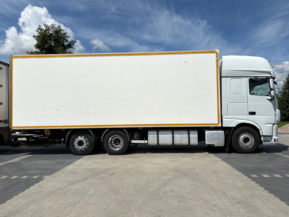 DAF XF