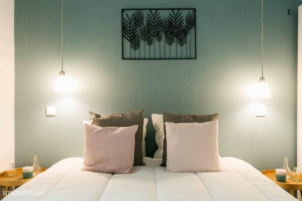Apartamento com 3 quartos - localizado em Santa Apolónia Lisbon