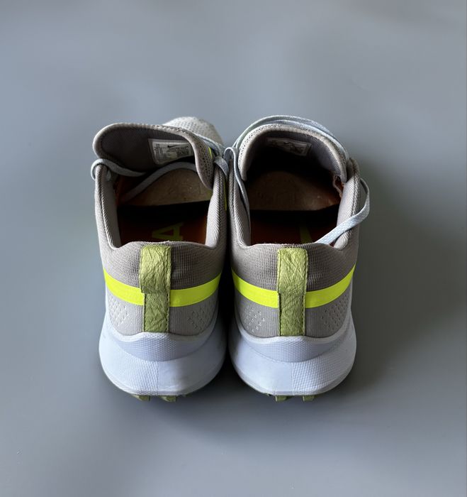 NIKE REACT PEGASUS TRAIL  кроссовки vision element tn оригинал.