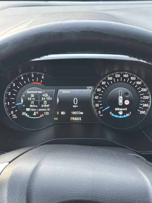 Ford S-Max 2017 VIN WF0JXXWPCJHU25323 фото оголошення 21 з 24