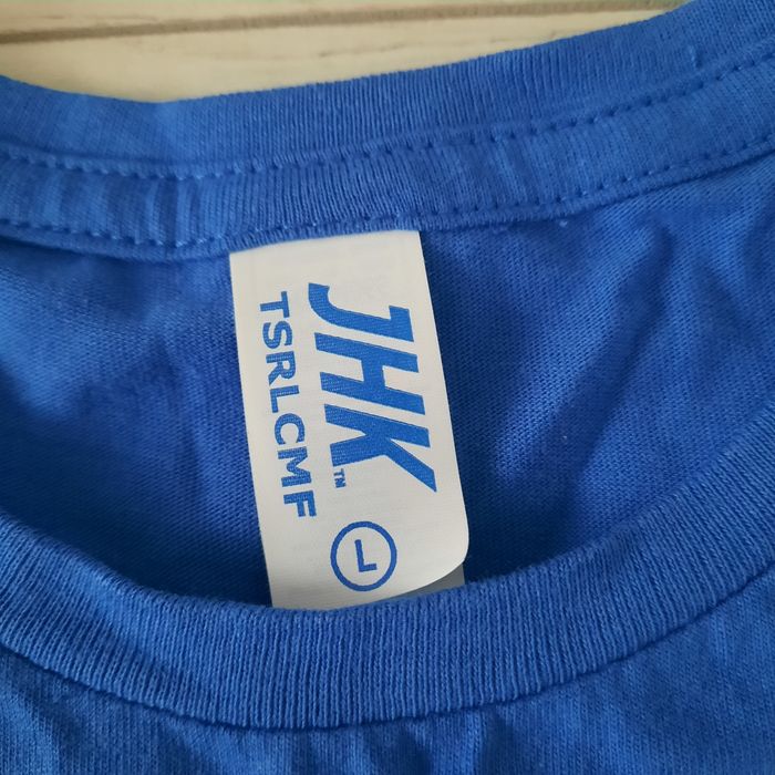 T-shirty TIK TOK