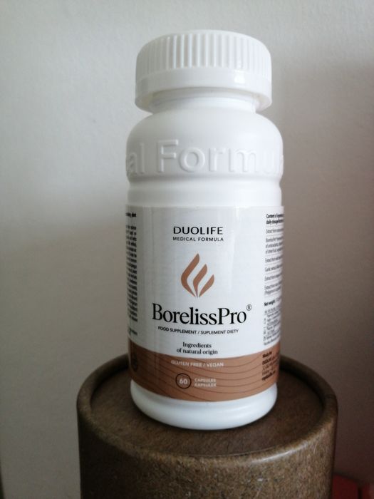 BorelissPro DuoLife