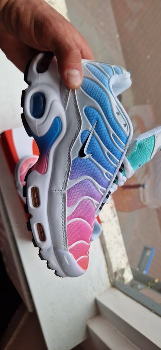 Nike Tn 36 oryginalne