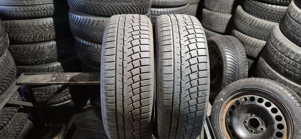 205/55r17 95V XL Zeetex WH1000 z 2020r.