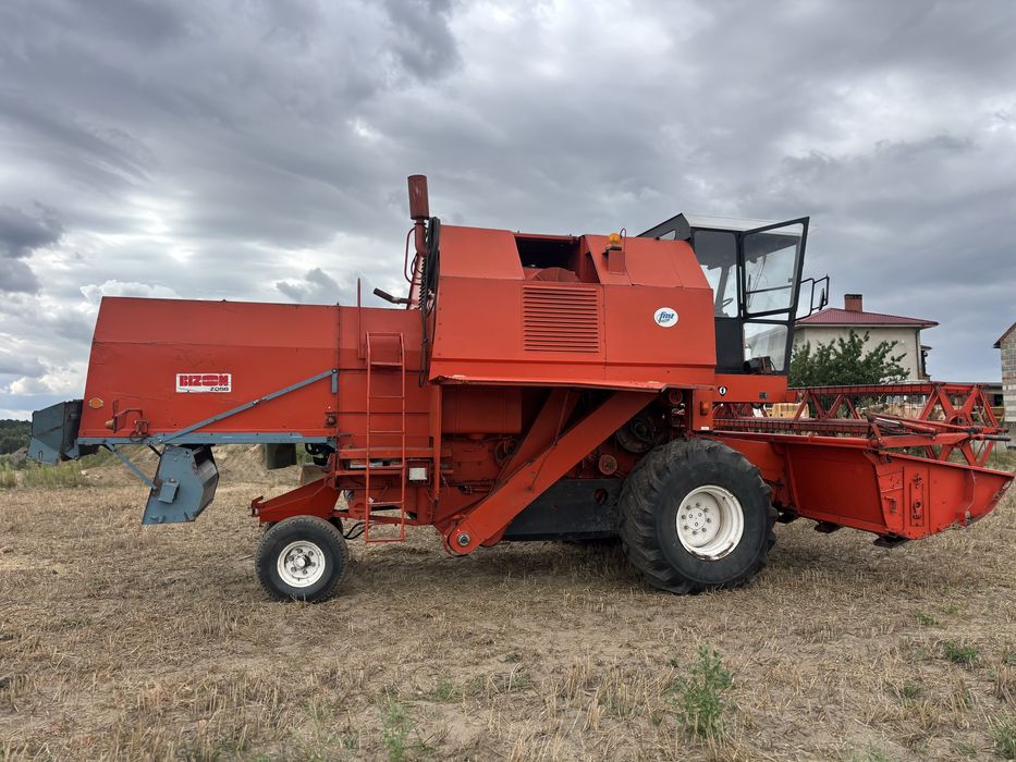 Bizon Rekord Z058
