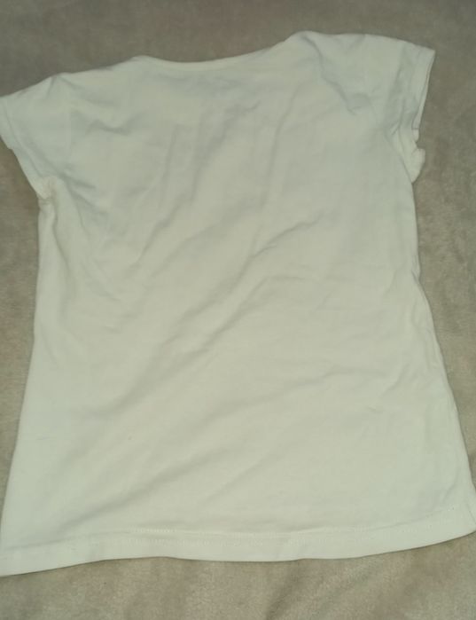 Футболка для девочек